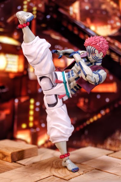 S.H.Figuarts 猗窝座