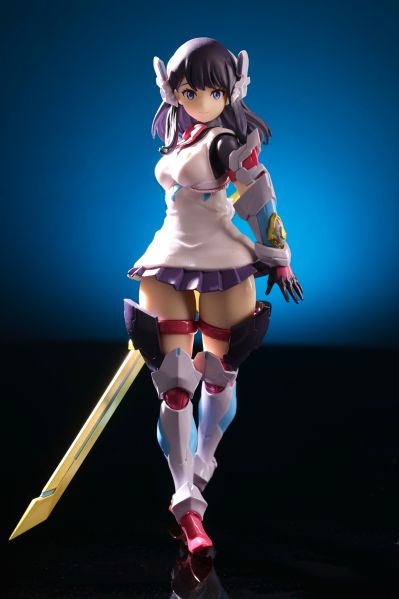 Hyper x Body 古立特宇宙 宝多六花 古立特盔甲（GRID TECTOR）