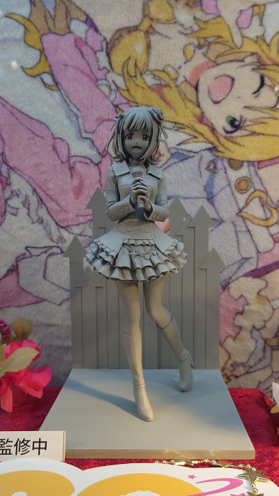 天海春香 偶像大师20周年纪念