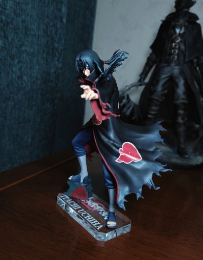 BFC 火影忍者 疾风传 造形忍界大战 宇智波鼬