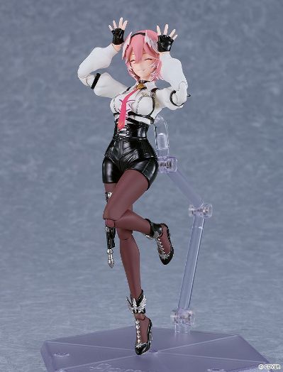 figma#660 鹰岭露依