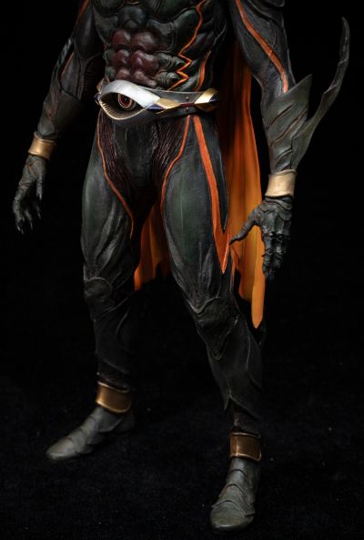 S.I.C. 假面骑士ギルス＆Another AgitΩ 『假面骑士アギト』より