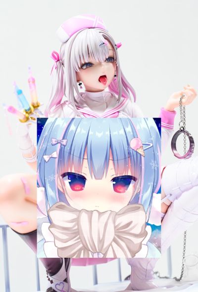 四月朔真宵