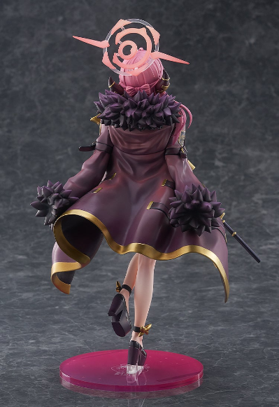陆八魔爱瑠
