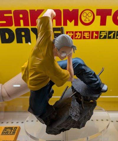 坂本日常 坂本太郎