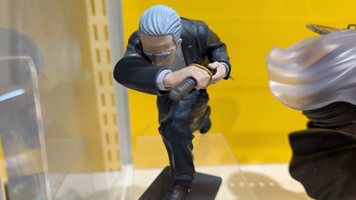 坂本日常 名战景-篁-