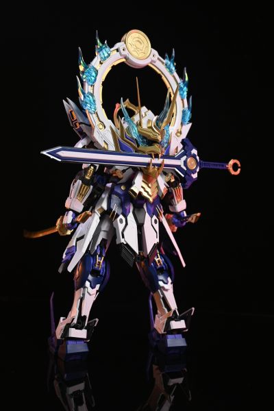 界神之战 须佐之男