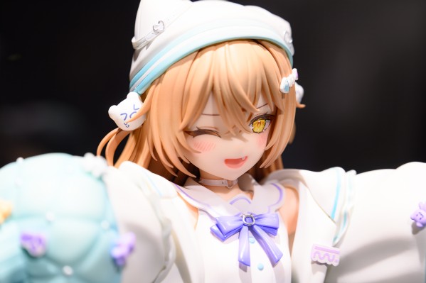 Rurudo lion 柔彩版