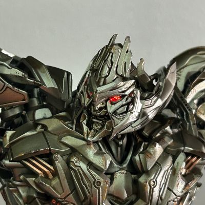 AMK PRO系列 《变形金刚：卷土重来》 威震天