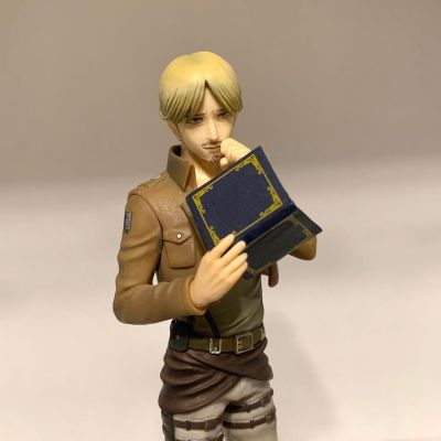 一番赏 进击的巨人 ミケ・ザカリアス 