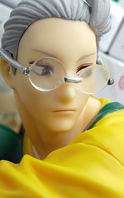 坂本日常 名战景-坂本太郎-Ⅱ