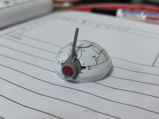 30MM 1/144 bEXM-6  劳德诺瓦Ⅱ