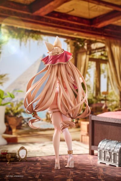 舞女 尤菈 通常版