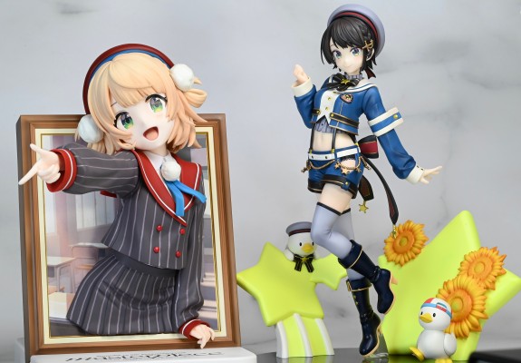 【大货】F:NEX 时雨羽衣 masterpiece 返图搬运