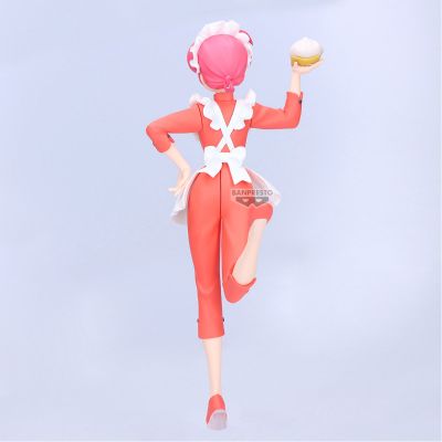 乱马1/2动画版 独特魅力-乱马-