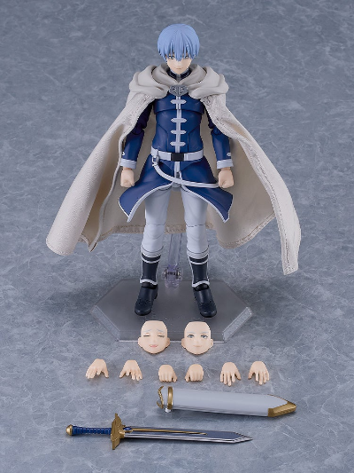 figma 辛美尔