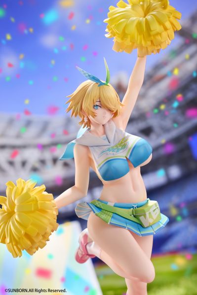 少女前线2 追放  妮基塔：骄阳般起舞