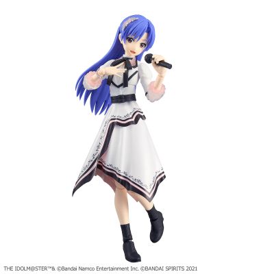 30MS 如月千早（20周年纪念服装 你和我！）