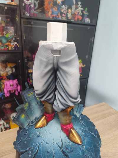 S.H.Figuarts 布罗利-龙珠40周年纪念重卖版-