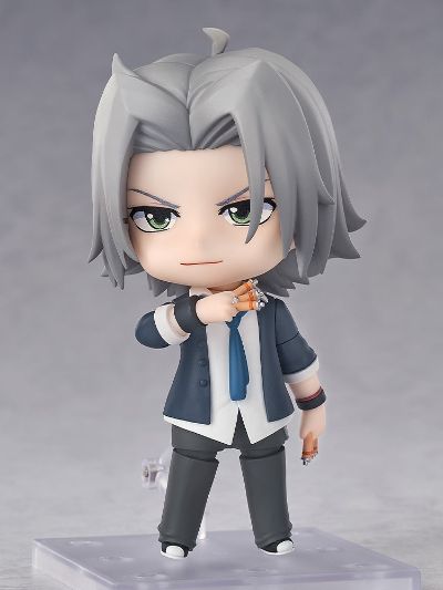 粘土人#2822 狱寺隼人
