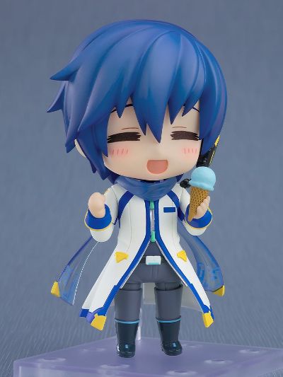 粘土人 KAITO 2.0