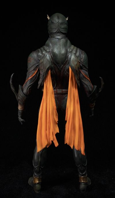 S.I.C. 假面骑士ギルス＆Another AgitΩ 『假面骑士アギト』より