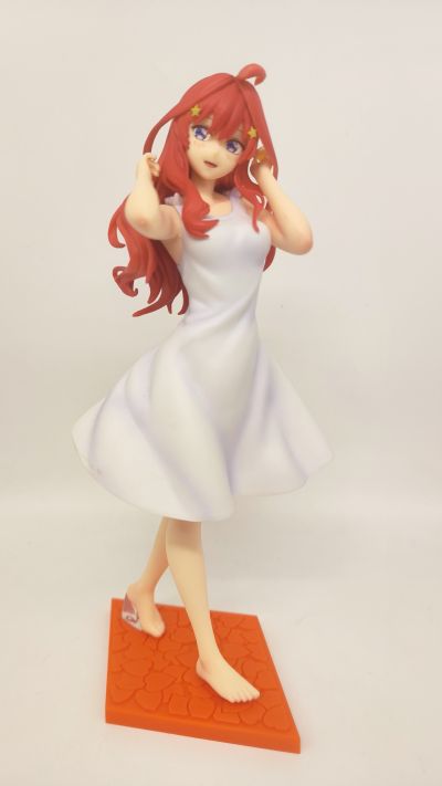 一番赏 电影 五等分的新娘 巡回演出的轨迹 E奖 中野五月