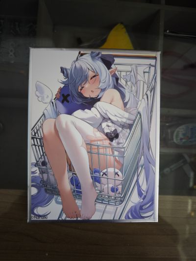 睡眠恶魔 诺诺丝