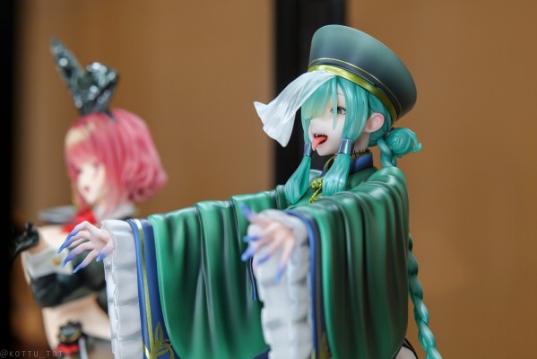 僵尸