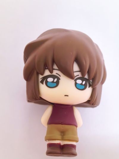 名侦探柯南 Petite World Memories 精细人偶“灰原哀”