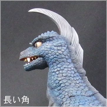 大怪兽系列 归来的奥特曼编 凶暴怪兽 阿斯特隆