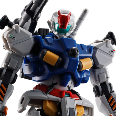 HG 1/144 塞拉专用轻加农（机动战士高达跨时之战）