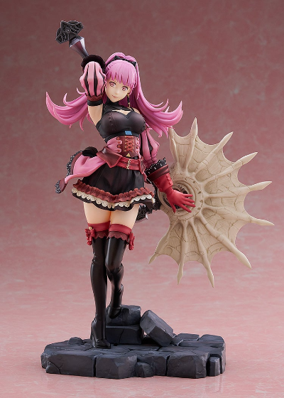 希尔妲