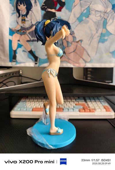 TENITOL TALL 败北女角太多了！ 八奈见杏菜