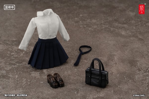 JK服装配件包