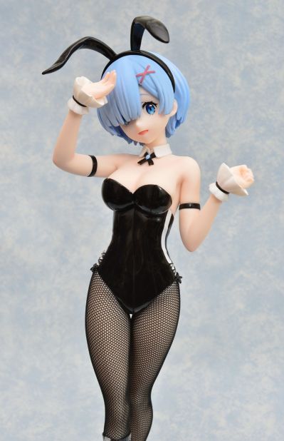 Re：从零开始的异世界生活 BiCute Bunnies玩具人偶ー雷姆·bicolorー