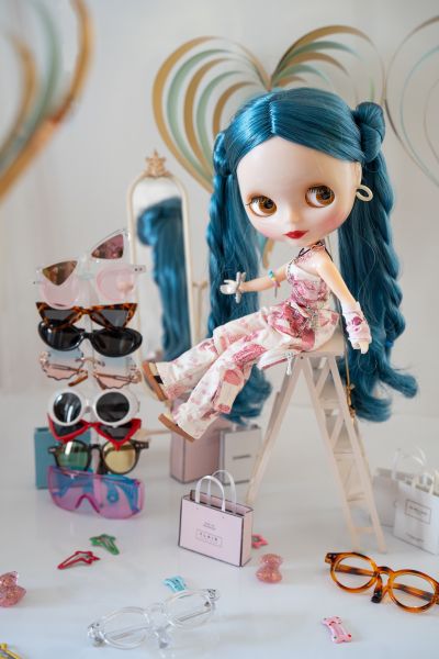Blythe Juno Estella