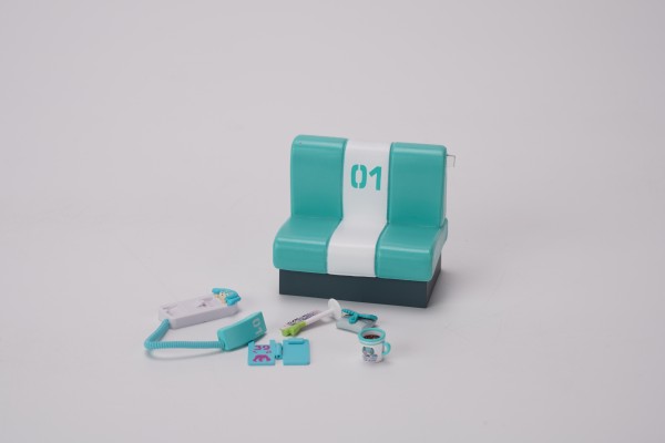 初音未来系列 初音未来歌厅