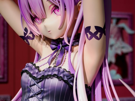伊芙（JOKER）