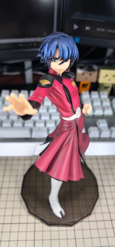 G.E.M.  机动战士高达SEED  阿斯兰・萨拉 & 哈罗