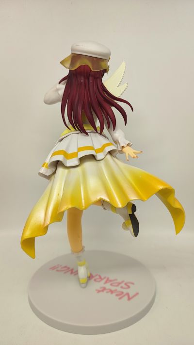 超级景品 Love Live! Sunshine!! The School Idol Movie Over the Rainbow 樱内梨子 