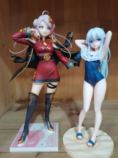 爱与演唱会！虹咲学园学园偶像同好会 钟岚珠