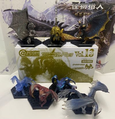 CFB 标准玩偶进阶版合集27