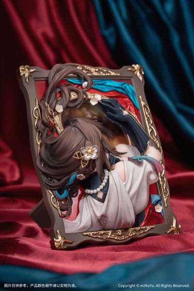 Diorama系列「阮·梅 镜中故我」