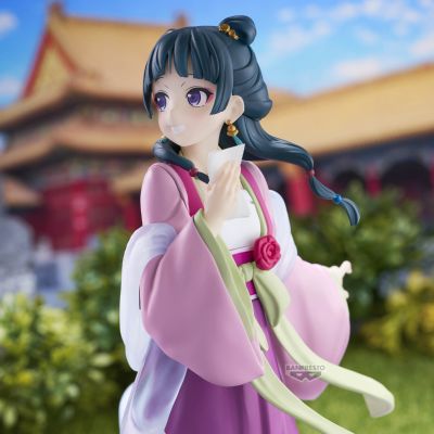 药屋少女的呢喃动画版 猫猫珍藏人偶~游园会~