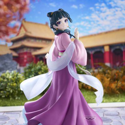 药屋少女的呢喃动画版 猫猫珍藏人偶~游园会~