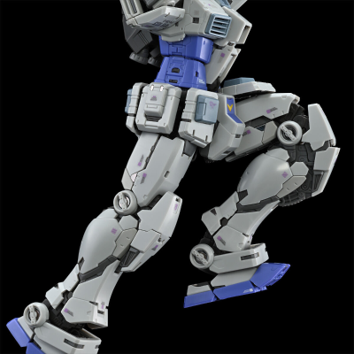 RG 1/144 G-3高达 2.0版本