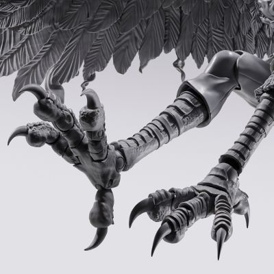 S.H.Figuarts 马尔高 -玛丽弗德顶尖决战-