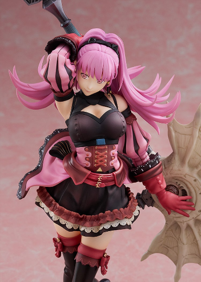 希尔妲