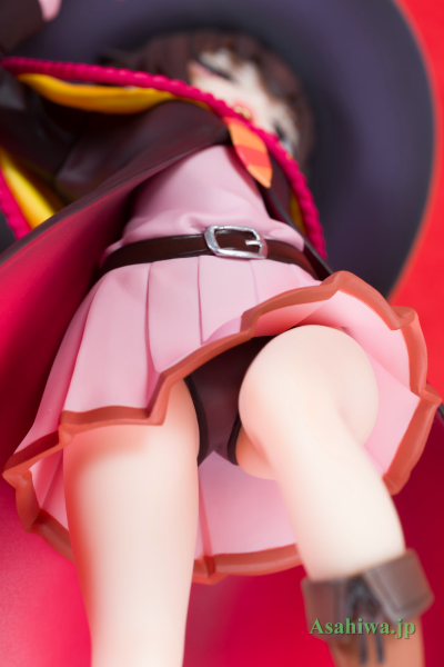 为美好的世界献上爆焰！惠惠